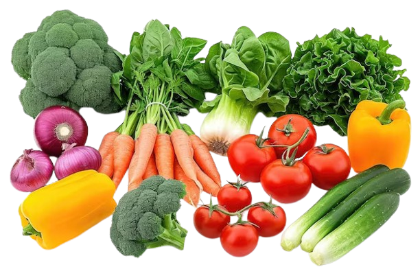 Vegetables