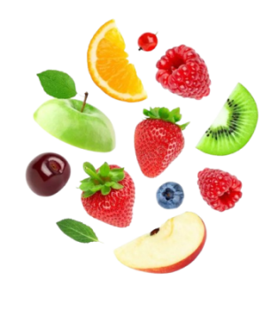 Fruits